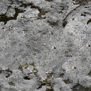 Seamless Textures of Rock + Normal & Bump Mapping